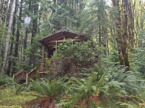 Nka Camp David Jr Rd, Port Angeles, WA 98363