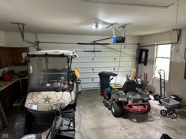 1117 S Meahme Trl, Crawfordsville, IN 47933