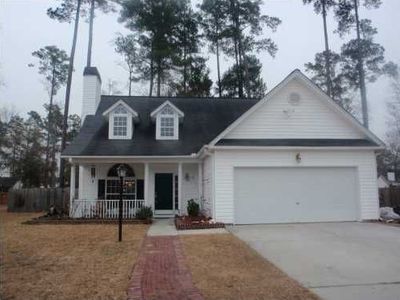 5521 Copper Trce, North Charleston, SC, 29418