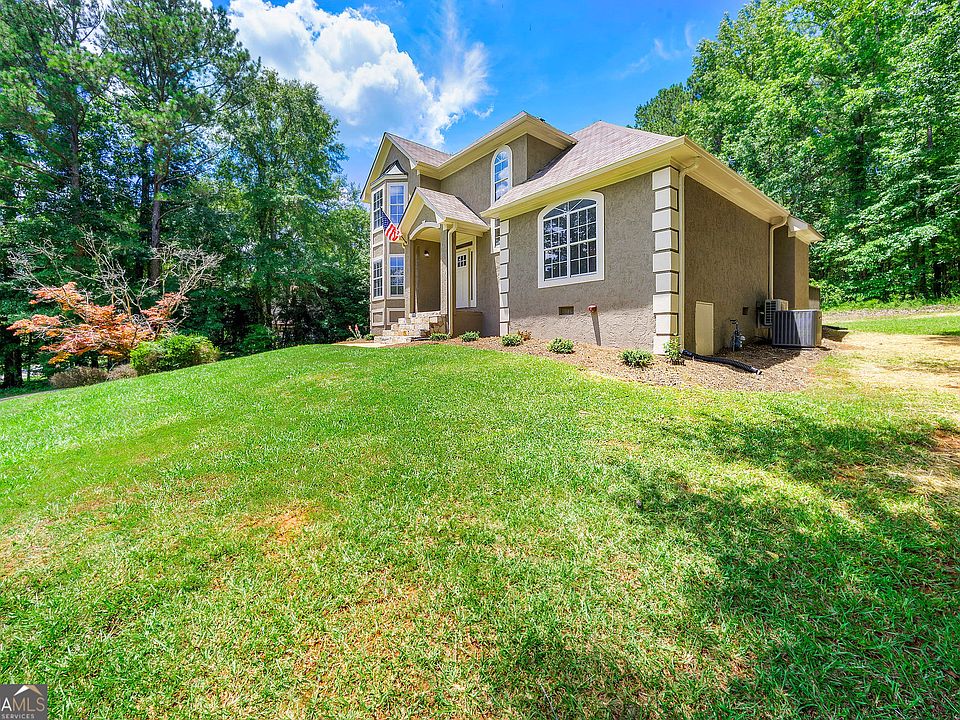 54 Spring Forest Ct, Sharpsburg, GA 30277 | MLS #10558022