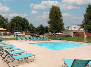 Pine Lake Heights Apartments, Lincoln, NE 68516