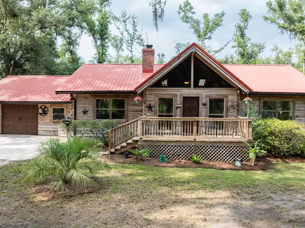 6246 161st Rd, Live Oak, FL 32060