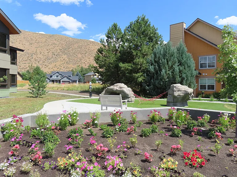 Lido Apartment Homes @ Hailey, ID — Photo 5