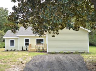 416 Wickham Rd, Shiloh, NC 27974