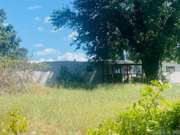 378 Polk Rd #136, Cove, AR 71937