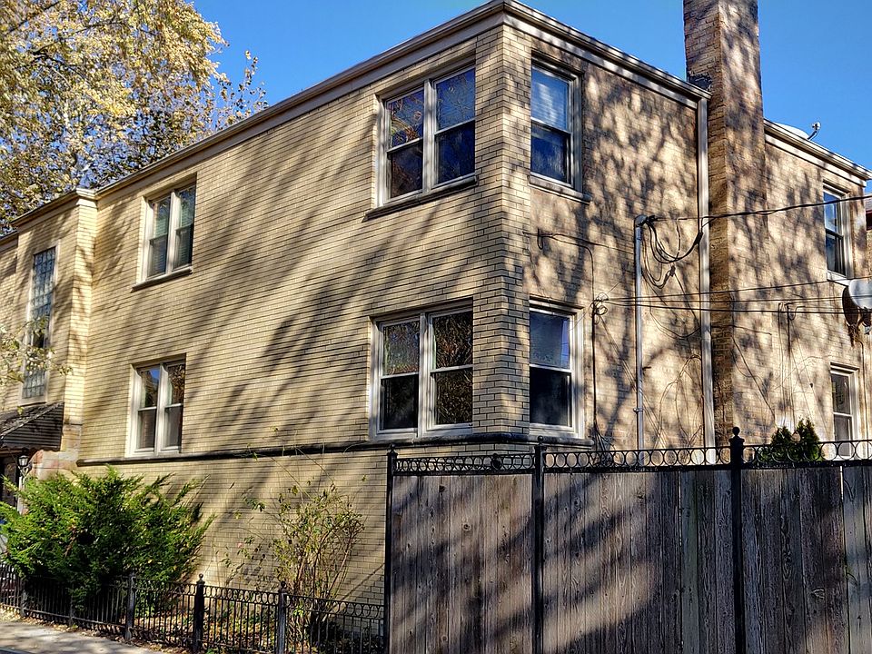 1st image of 6459 N Oakley Ave #3