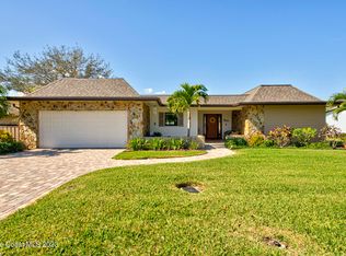 718 Wing Foot Ln, Melbourne, FL 32940