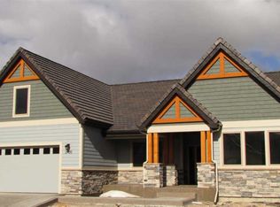 2930 Big Timber Loop, Helena, MT 59601