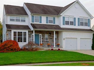 496 Dempsey Dr, Woolwich Township, NJ 08085