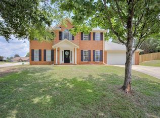 4478 Amanda Ct, Evans, GA 30809