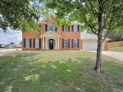 4478 Amanda Court, Evans, GA, 30809