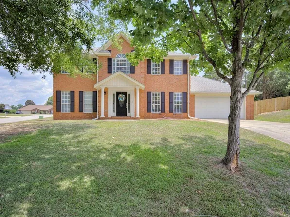 4478 Amanda Court, Evans, GA 30809