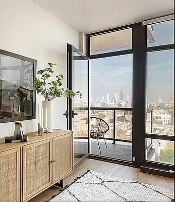 3rd image of 162 16th St APT 9C