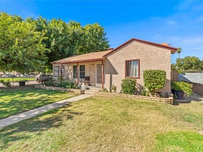 4054 N Mountain View Ave, San Bernardino, CA, 92407