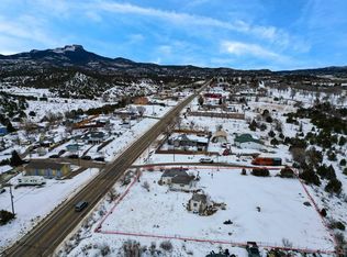 1219 Santa Fe Trl, Trinidad, CO 81082