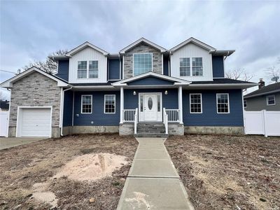 59 Lillian Avenue, Freeport, NY, 11520