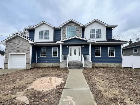 59 Lillian Avenue, Freeport, NY 11520