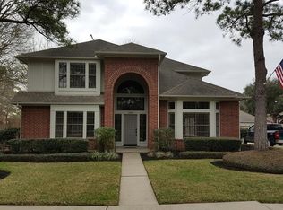 1026 Bellgreen Ln, Houston, TX 77062