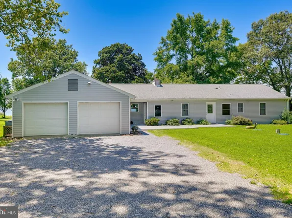 49566 Cornfield Harbor Rd, Scotland, MD 20687