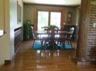 6051 Franks Rd, Newark, OH 43056