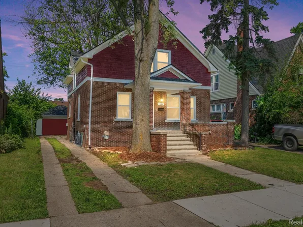 14145 Saint Marys St, Detroit, MI 48227