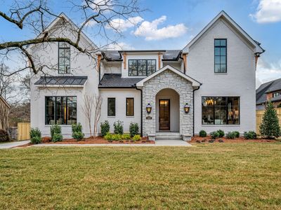 1009 Graybar Ln, Nashville, TN, 37204