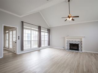 10464 Quest Dr, Frisco, TX 75035