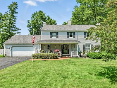 4735 Pine Cone Dr, Hermitage, PA, 16148
