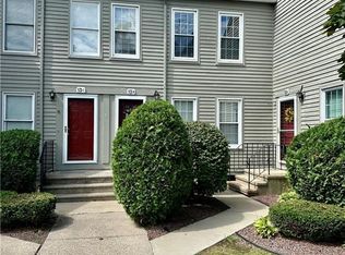 13 Riverview Dr UNIT D, East Windsor, CT 06088