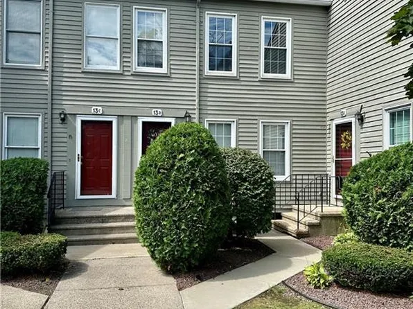 13 Riverview Drive #D, East Windsor, CT 06088