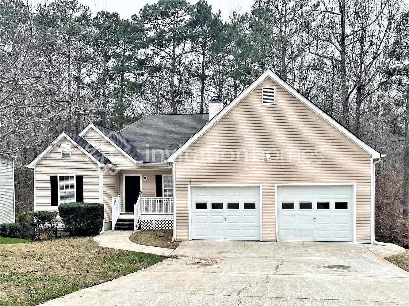 7259 Brittany Way Douglasville, GA 30134 — Photo 1