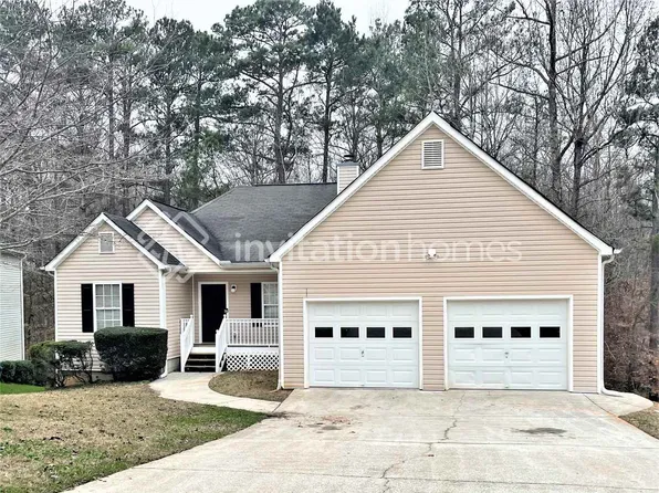 7259 Brittany Way, Douglasville, GA 30134