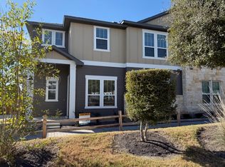 1020 Vista View Dr #601, Georgetown, TX 78626