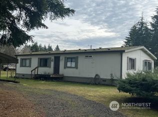 473 W Delight Park Rd, Shelton, WA 98584