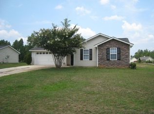 213 Harvest Way, Athens, GA 30607