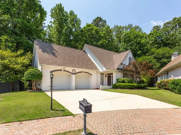 2904 Summerwood Cir, Birmingham, AL 35242