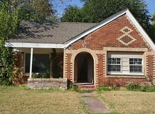 1521 NE 13th St, Oklahoma City, OK 73117