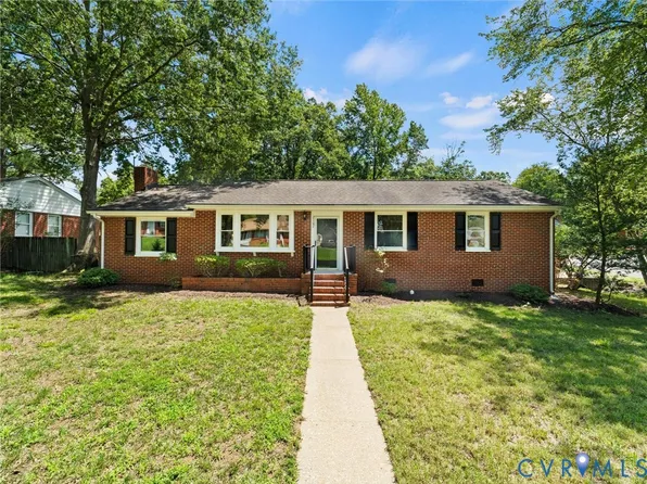 2107 Cool Brook Dr, Henrico, VA 23229