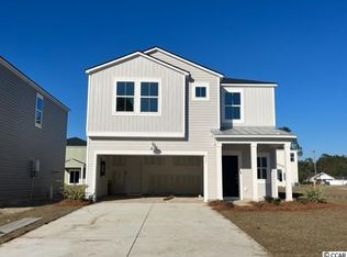 1111 Saltgrass Way LOT 562, Boston C Myrtle Beach, SC 29588