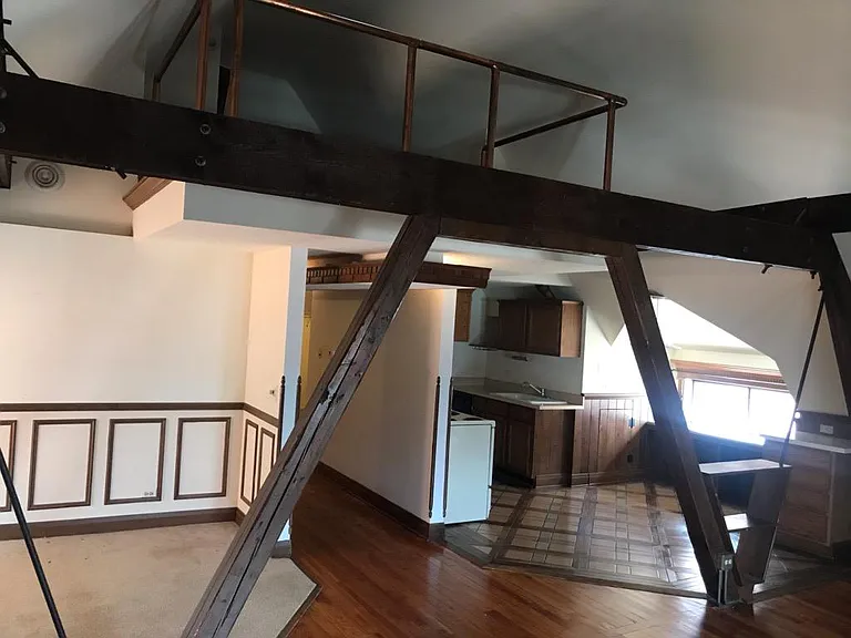 116-136 N Oak Park Ave #412 — Photo 6