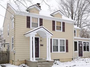 9 Jackson St, Lebanon, OH 45036