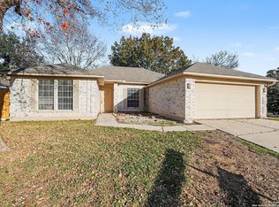 1020 Grey Feather, Schertz, TX 78154