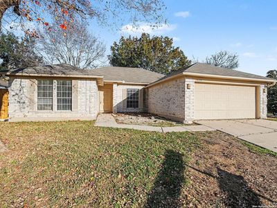 1020 Grey Feather, Schertz, TX, 78154
