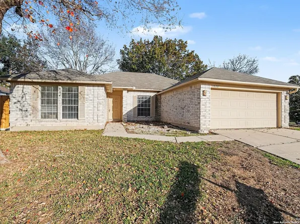 1020 Grey Feather, Schertz, TX 78154