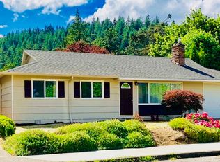 3329 SE 112th Ave, Portland, OR 97266