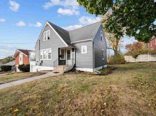 1305 22nd Ave, Rock Island, IL