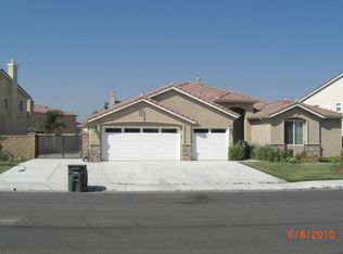12418 Green River Dr, Mira Loma, CA 91752