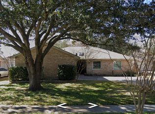 11638 Sagecanyon Dr, Houston, TX 77089