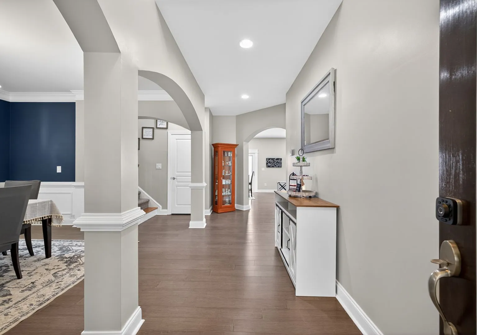 7819 Brass Lantern Dr. — Photo 3