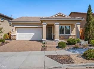 3164 Heather Flume Ln, Sparks, NV 89436